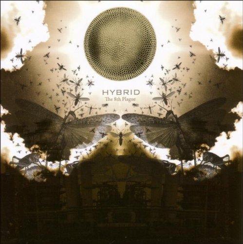 Hybrid/8th Plague@Import-Gbr